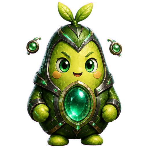 Pro plan character